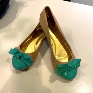 Kate Spade ♠️ Flats (7)